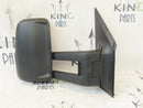 MERCEDES SPRINTER W906 DOOR RIGHT WING MIRROR COMPLETE LONG A9068107593