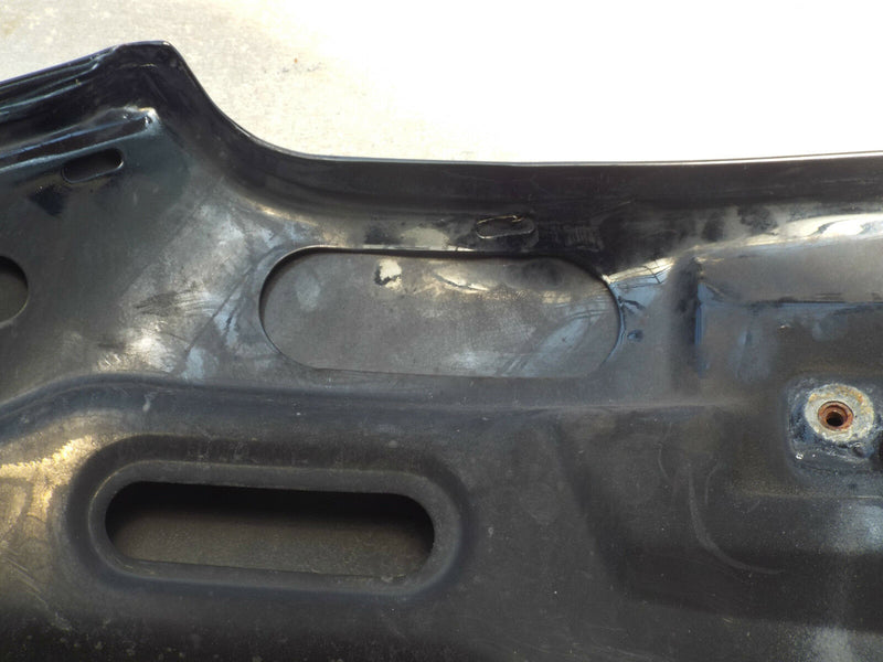 London Taxi LTI Bonnet