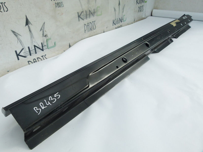 MERCEDES W463 2018-ON FRONT BUMPER BAR REINFORCER GENUINE A4636303803