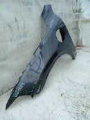 VOLVO XC90 HYBRID 2016-23 FRONT FENDER WING PANEL LEFT PASSENGER SIDE