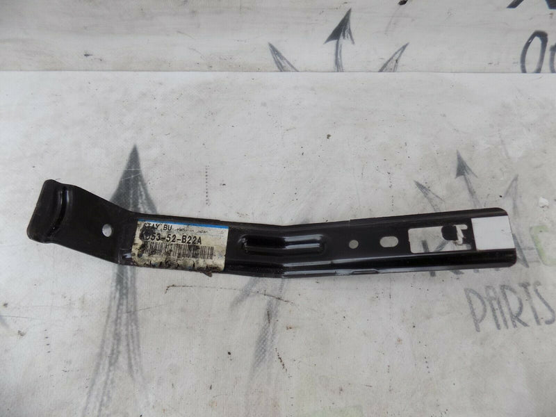 MAZDA CX5 2012-2017 REAR BUMPER STAY SUPPORT BRACKET KD5352B22A