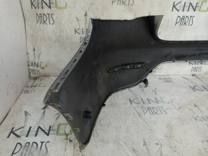 MERCEDES GLC X253 LCI AMG 2018-ON REAR BUMPER PDC GENUINE A2538852525