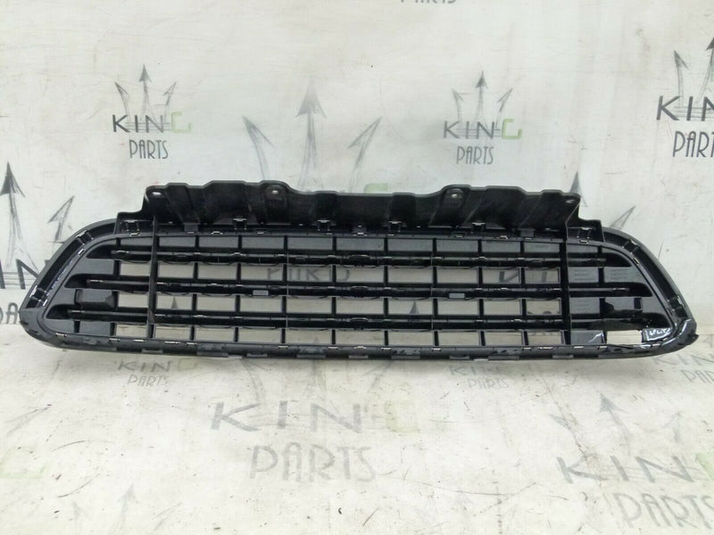 MINI COUNTRYMAN R60 2010-13 GENUINE FRONT BUMPER TOP GRILL GRILLE 9801581