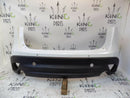 MAZDA CX-5 (KE) 2012 2013 2014 WHITE REAR BUMPER GENUINE PDC KD47-50221