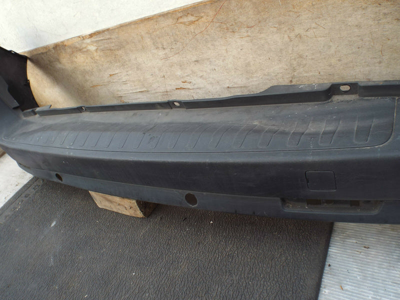 Fiat Doblo MK2 2010-On Rear Bumper Genuine (A5066) 735473499
