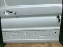 FORD TRANSIT MK4 2013-2021 LEFT SIDE SLIDING SLIDE DOOR PANEL & LOCK
