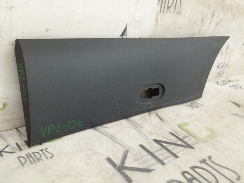 MERCEDES SPRINTER W910 2019-ON LEFT SIDE MOULDING TRIM A9106900301