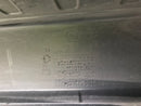 FIAT DOBLO 2010-2014 REAR BUMPER HAS PDC HOLES ON GENUINE 735473501