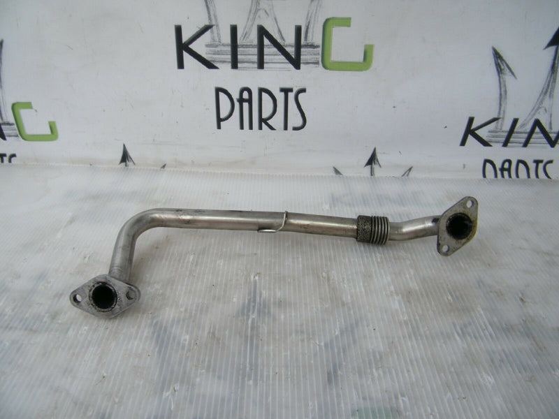 VW PASSAT B6/B7 3C 2005-2015 EGR COOLER CONNECTING PIPE 03G131521N