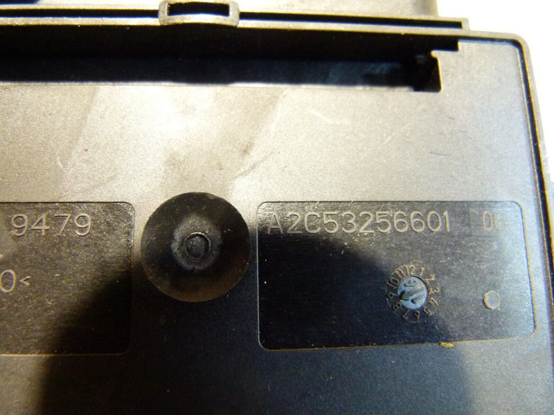 RANGE ROVER SPORT L494 13-17 TERRAIN RESPONSE CONTROL UNIT SWITCH GPLA14B596 RRS