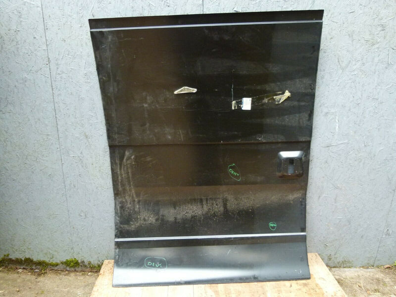 FORD TRANSIT MK7 2006-2012 LEFT SIDE COATING SLIDING DOOR PANEL LAYER
