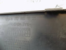 MERCEDES E CLASS W212 2009-2012 LOWER TRIM PANEL REAR BUMPER 2128851825