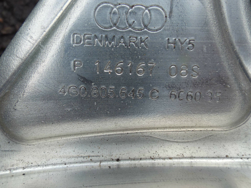 Audi A6 4G0 2011-On Genuine Central Upper Cross Bar Member 4G0 805 645C