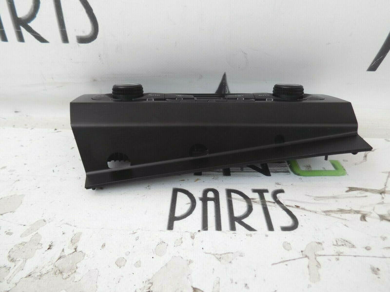 AUDI A4 (B8) 2008-2015 CENTRE CONSOLE HEATER CONTROL UNIT SWITCH 8T2820043AF *N