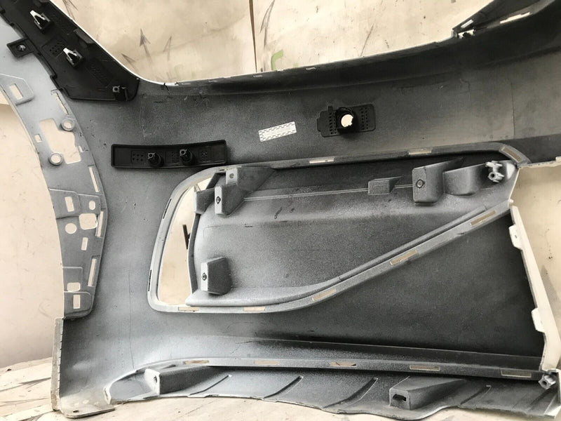 KIA EV6 GT-LINE 2021-ON FRONT BUMPER PDC GENUINE 86511CV200