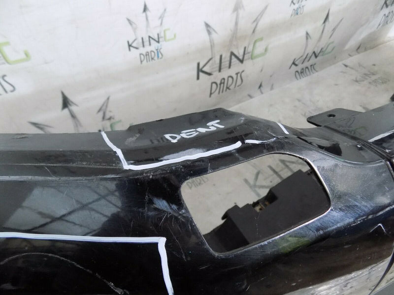 RANGE ROVER EVOQUE L538 2011-2015 FRONT BUMPER GENUINE BJ32-17K945