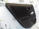 TOYOTA PRIUS XW30 2009-2015 REAR LEFT DOOR CARD INNER PANEL 74816-X1B02 *II