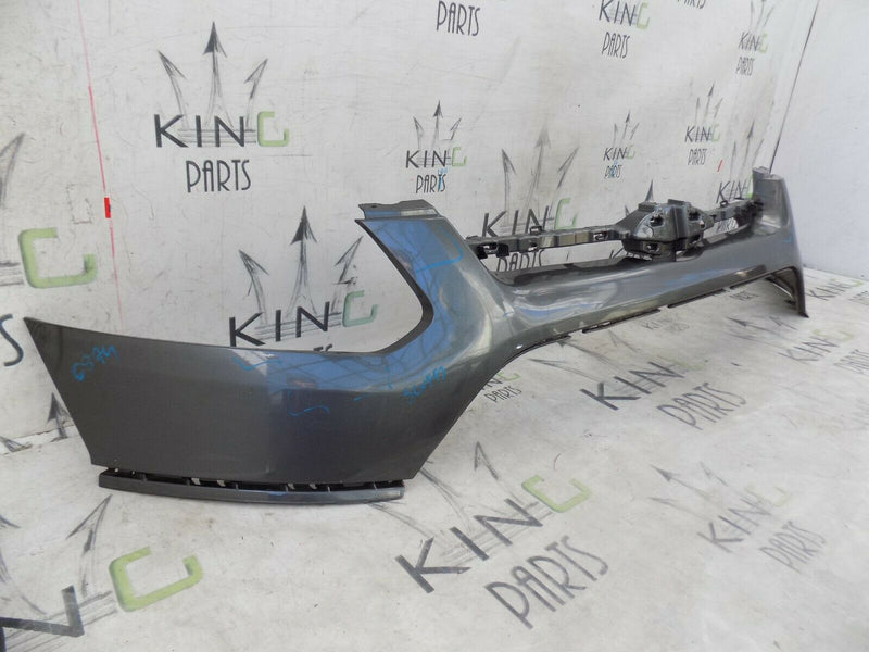 FORD TRANSIT TOURNEO CUSTOM 2012-2015 FRONT BUMPER GENUINE BK21-17K819
