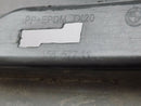 BMW 3 SERIES F30 2012 2013 2014 4ZYL SALOON BLACK REAR BUMPER 15857711 (9428)