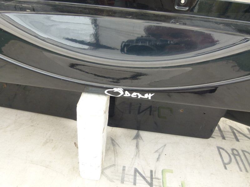 SUZUKI GRAND VITARA MK3 LCI 2012-2015 REAR BUMPER 7181177K10