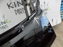 JAGUAR  F-PACE   2016 - 2020   RHD REAR TAILGATE BOOTLID in BLACK