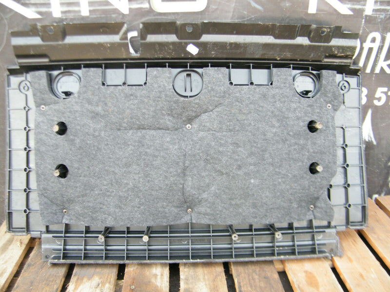 BMW 3 Series E91 2009-2011 Estate REAR BOARD TRUNK AREA CARPET TRIM BOOT FLOOR