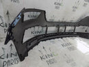 SKODA KAMIQ 2019-ON - BLACK - FRONT BUMPER - GENUINE - 658807221