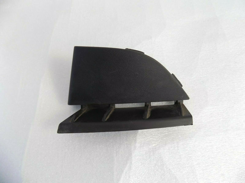 FORD ECOSPORT 2018-ON REAR BUMPER LEFT LOWER SPOILER BRACKET GN15-17F771 /S10-45