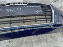 AUDI A3 8V HATCHBACK 2016-2019 FACELIFT  FRONT BUMPER 8V3807437AF