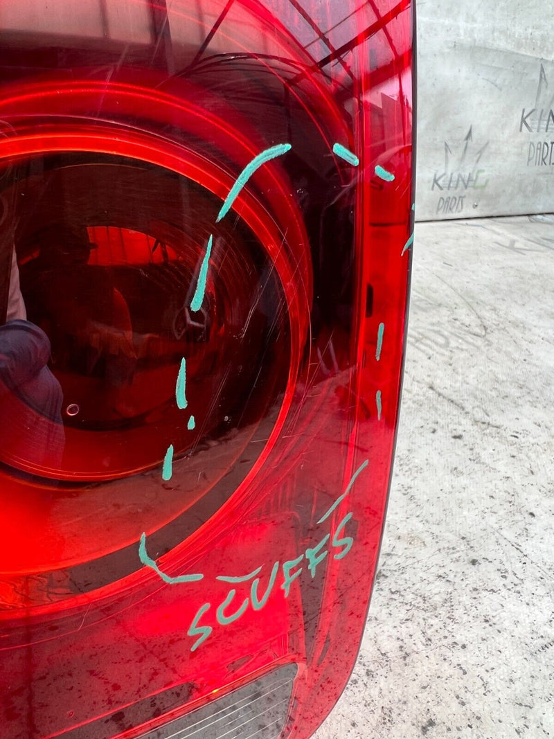 MINI COUNTRYMAN F60 2017-2020 DRIVER SIDE REAR LIGHT F03636850L