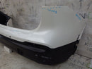 NISSAN QASHQAI MK2 J11 LCI 2018-ON REAR BUMPER GENUINE 85022HV20H