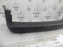 OPEL COMBO ( CORSA C ) CARGO REAR BUMPER YEAR 01-10 GENUINE 24461341