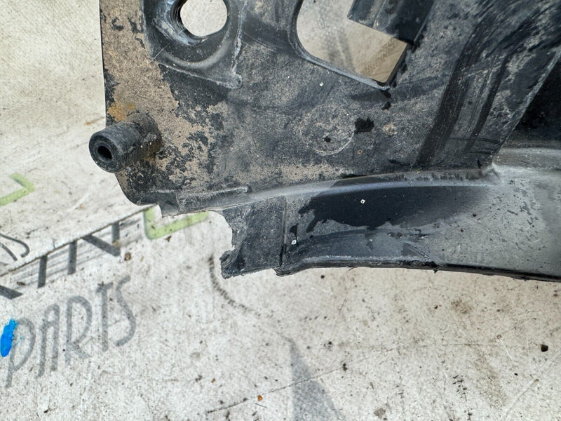 JAGUAR F TYPE 2018-ON ENGINE UNDER TRAY JX53 17626