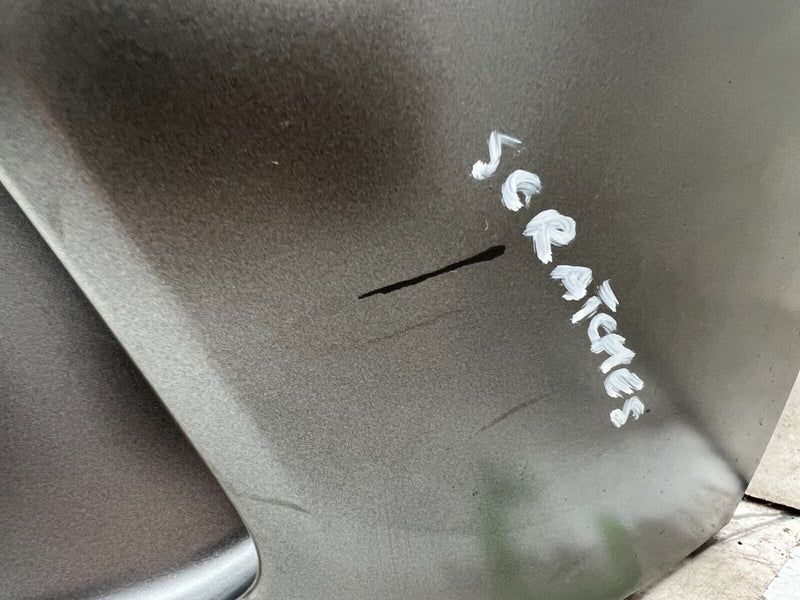 BMW Z4 G29 M-SPORT 2018-ON REAR BUMPER GENUINE PDC 8069785