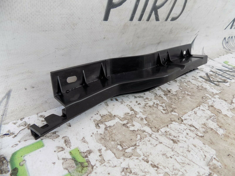 FORD ECOSPORT 2012-2018 REAR RIGHT BUMPER BRACKET GN15-17A882-BA
