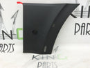 VW CRAFTER 7C 2018 REAR TRIM MOULDING LEFT SIDE PROTECT PANEL PDC 7C0853535