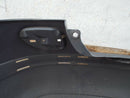 Nissan Almera Tino 2003-2006 Rear Bumper Genuine Grey (1431)