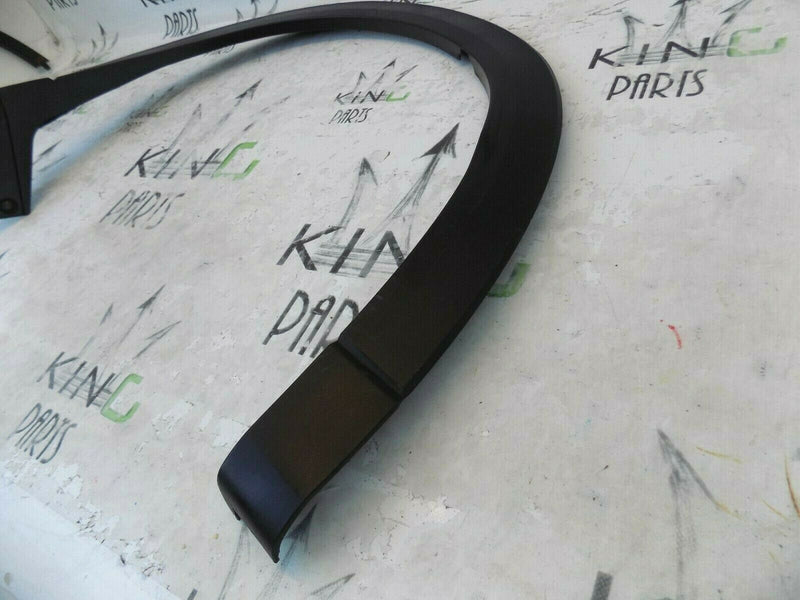 MAZDA CX-5 KF 2017-ON REAR LEFT WHEEL ARCH TRIM COVER WING KB7W-51W61