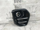 KIA SPORTAGE QL FRAME LAMPS DEFLECTOR BUMPER RIGHT 86522-F1100
