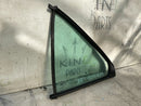 MERCEDES E CLASS W210 SALOON 1995-2002 RIGHT SIDE REAR DOOR QUARTER WINDOW GLASS