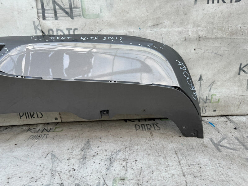 SUZUKI VITARA MK4 2014-2018 REAR BUMPER LOWER SECTION GENUINE 7187186R