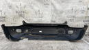 JEEP RENEGADE 2014-2017 REAR BUMPER LOWER SECTION GENUINE 735579025