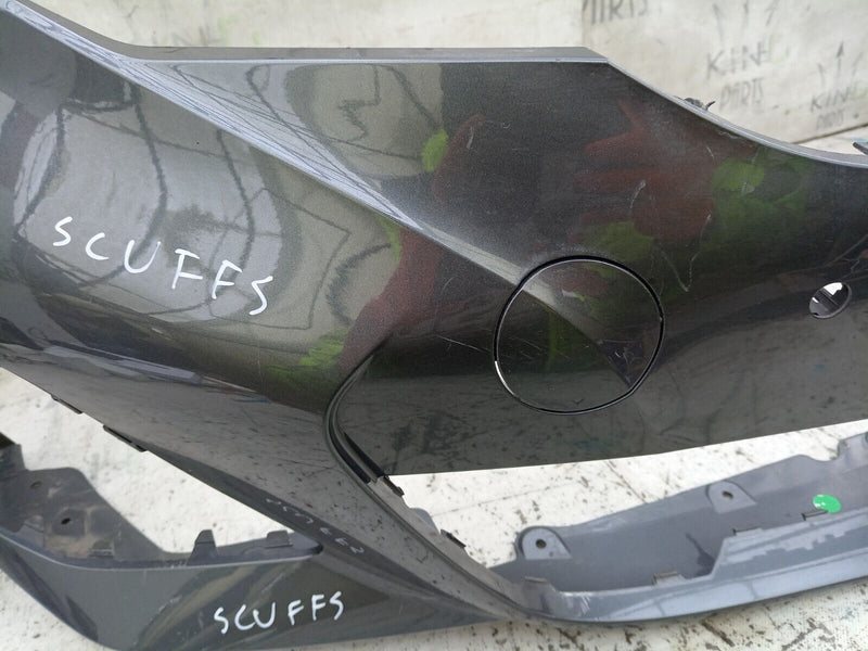 BMW 3 SERIES G20 G21 M SPORT 2019-22 FRONT BUMPER PDC 5111 8069346