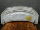 MERCEDES SPRINTER 910 2018-ON GENUINE BONNET HOOD PANEL in WHITE