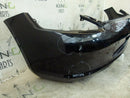 PORSCHE BOXTER 2005-2008 BLACK REAR BUMPER GENUINE PDC 987505411