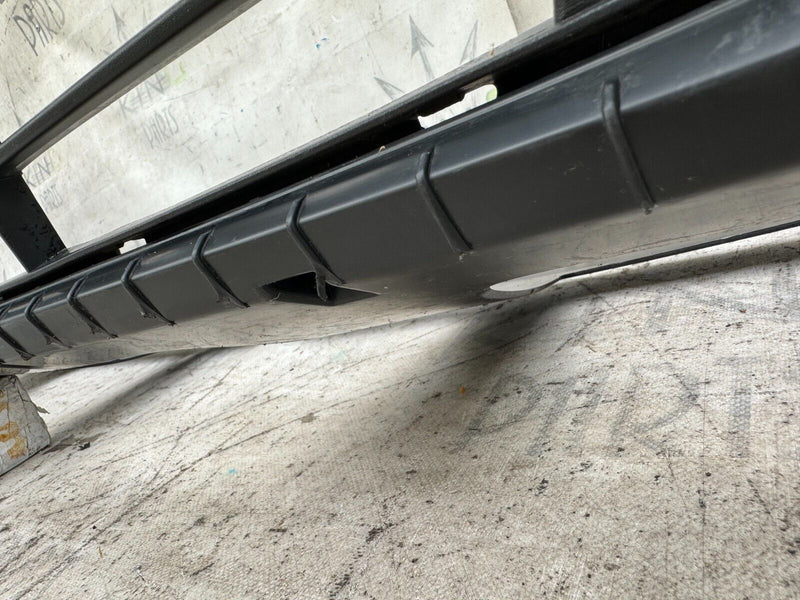 FORD KUGA  2016-2020 FRONT BUMPER LOWER SECTION GV4417F775