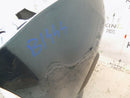 VW TRANSPORTER CARAVELLE T6 FRONT BUMPER AQUAMARINE 16-19 7E5807221D