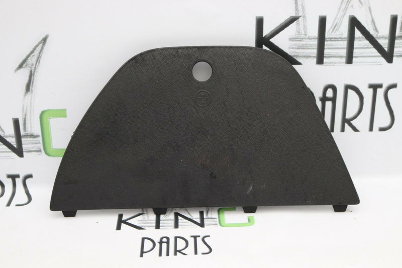 VAUXHALL CORSA D 2006-2014 REAR LEFT SIDE BOOT TRUNK SIDE PANEL 13307343