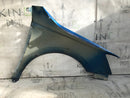 SKODA FABIA MK3 NJ 2015-2020 GENUINE FRONT FENDER WING PANEL LEFT SIDE