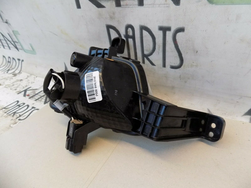 HYUNDAI i30 2017-2020  LEFT HALOGEN PASSENGER SIDE GENUINE 92207-G40